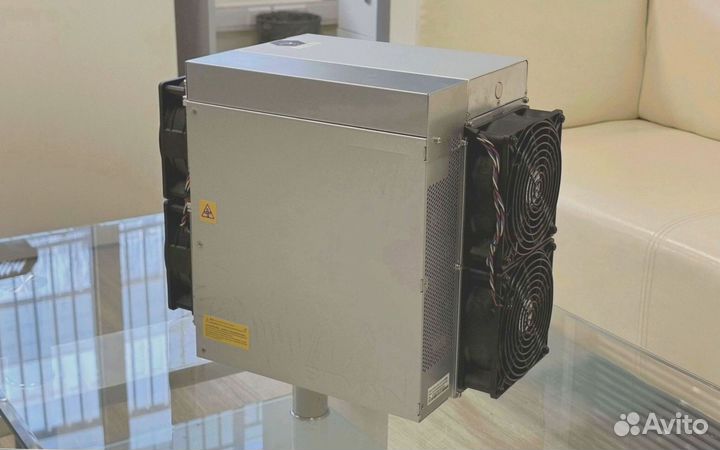 Antminer S19 90T В наличии