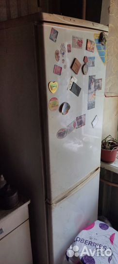 Холодильники
