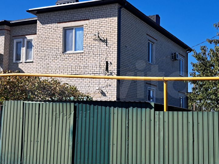 Дом 360 м² на участке 25 сот.