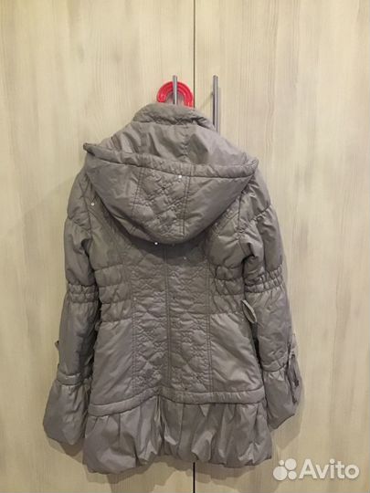 Куртка, размер 140