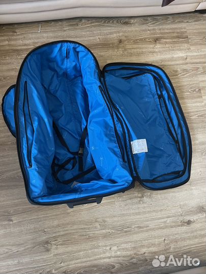 Сумка дорожная scubapro XP pack DUO