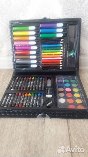 Детский набор для творчества