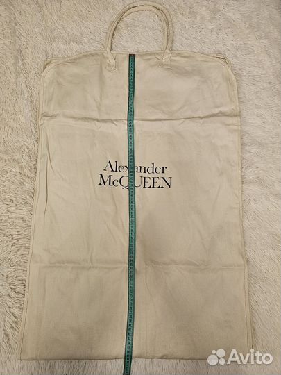 Кофр,чехол, Alexander mcqueen, 1,78 метр