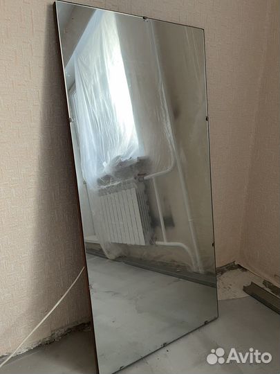 Зеркало старинное 60г