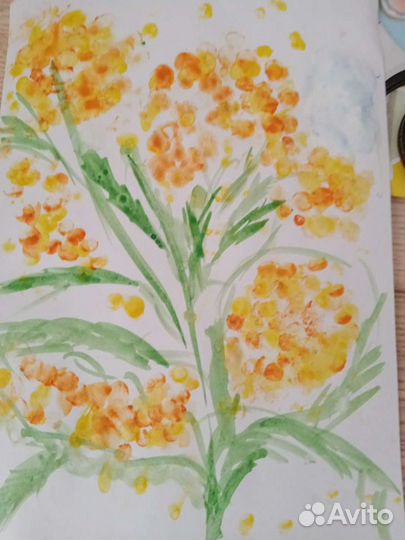 Няня-гувернантка, подготовка к школе, развитие реч