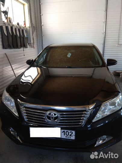 Лобовое стекло SsangYong Kyron / Actyon (2005)