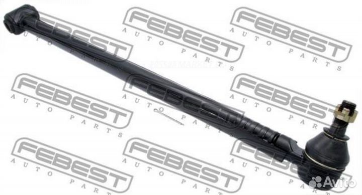 Febest 0125-014 Тяга подвески поперечная с шаровой