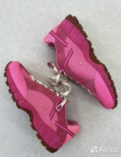 Кроссовки Nike женские 37 размер