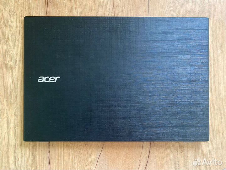 Крышка матрицы от Acer Aspire E5-522, E5-532, Aspi