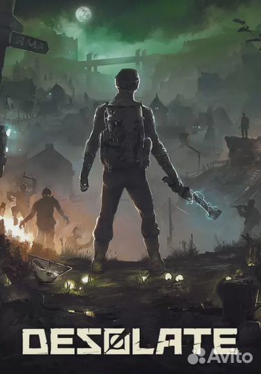 Desolate (Steam)
