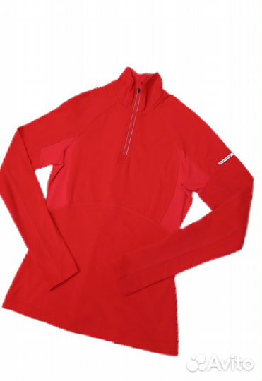 Лонгслив женский demix