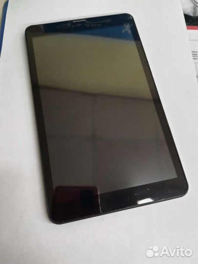 Планшет Dexp на запчасти