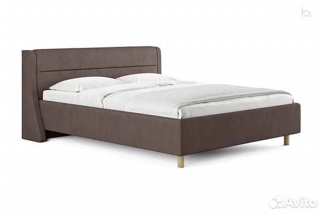 Кровать с п/м 180 х 200 Madrid