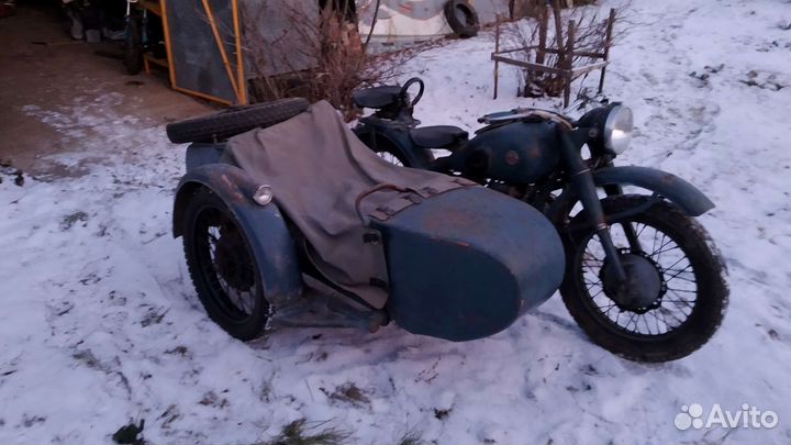 Продам м 72