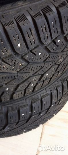 Nord Wolf Cargo 195/65 R15