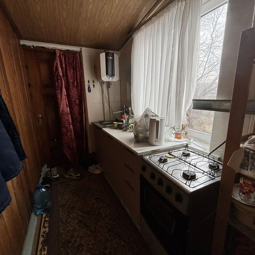 Квартира 2-комн. 40 м² в Гражданское — фото 7 из 9