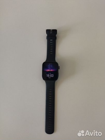 Смарт-часы Huawei Watch FIT 3