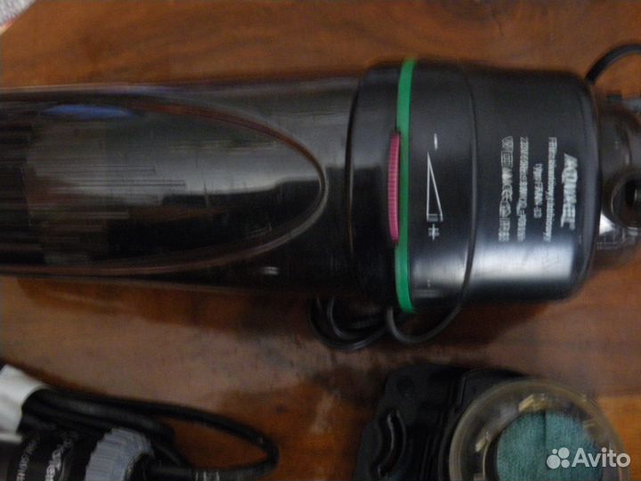 Аквариумные принадлежности