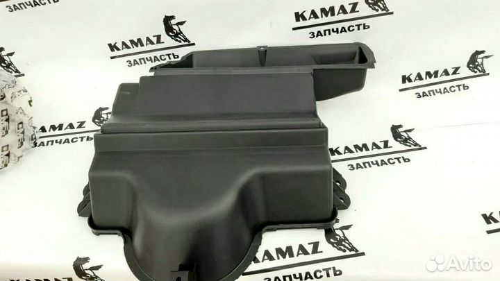 Корпус салонного фильтра на камаз 5490