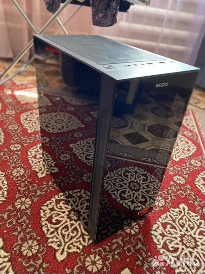 Игровой пк комплект