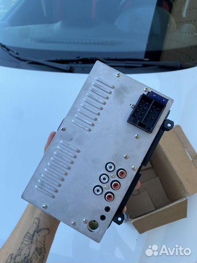 Мангитола aura 772dsp