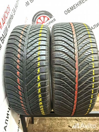 Hankook Kinergy 4S2 H750 225/45 R17 94W