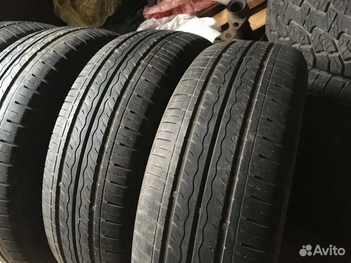 Kumho Solus KH17 185/65 R17