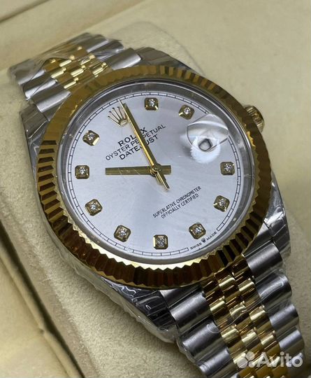 Rolex часы