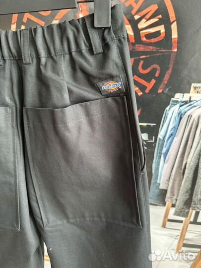 Широкие брюки dickies vintage