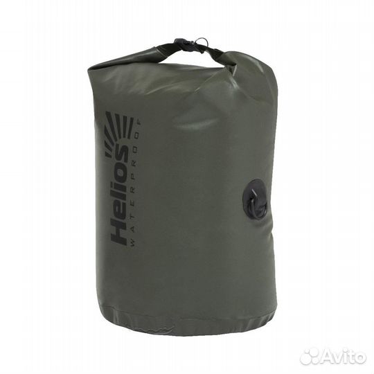 Драйбег 70л d38/h65cm (HS-DB-703865-H) Helios