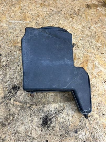 Крышка корпуса воздушного фильтра Ford Focus 2