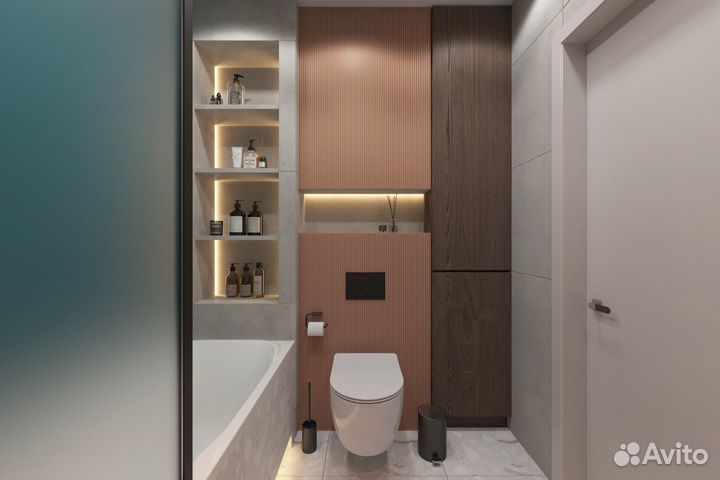 Дизайн интерьера под любой бюджет