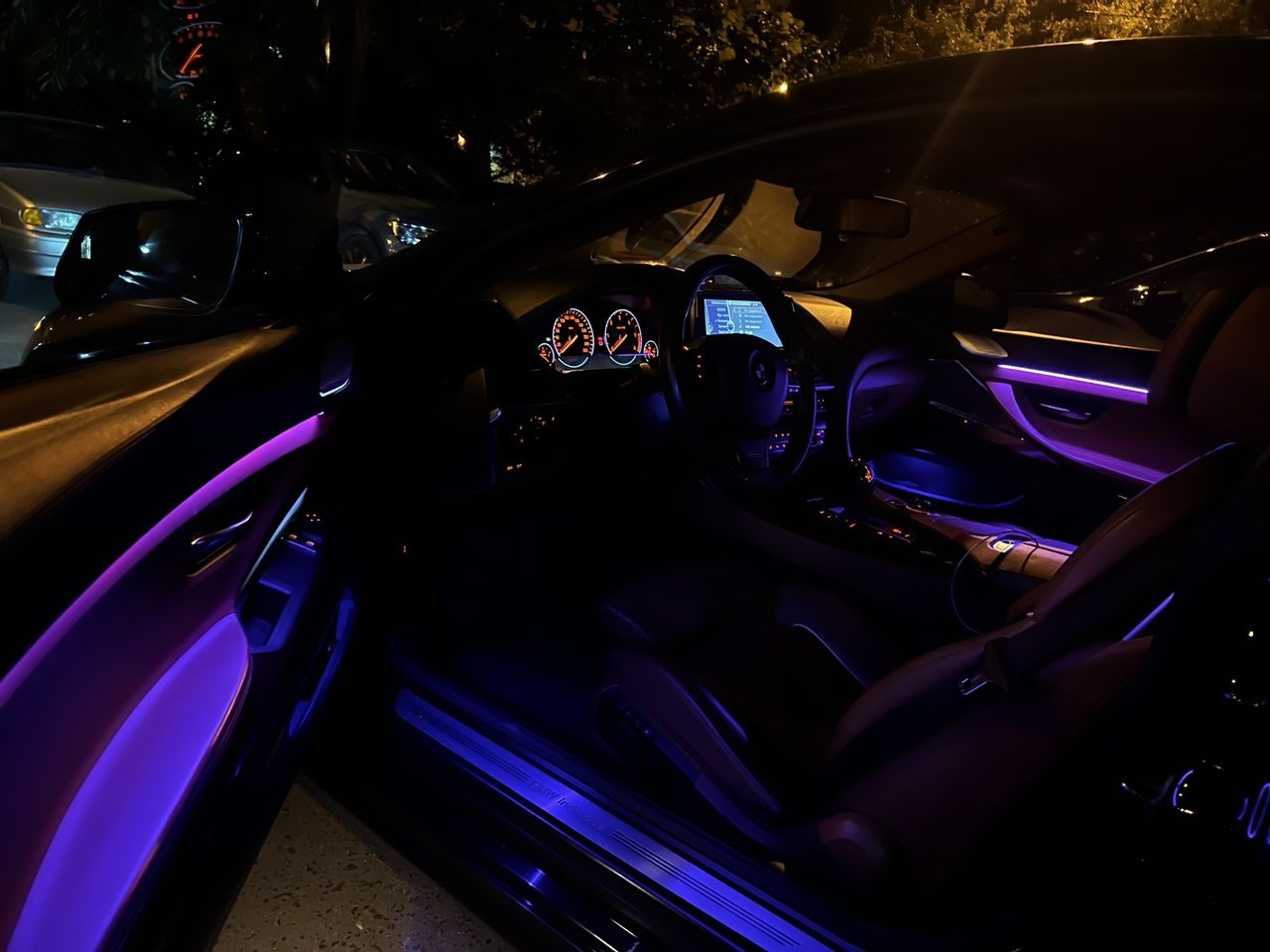 BMW 6 серия: фото владельца