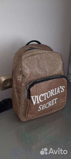 Новый рюкзак