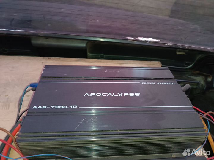 Apocalypse aab 7900.1d