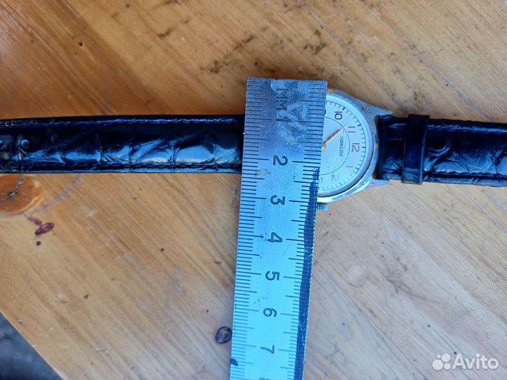 Часы Победа.1957г