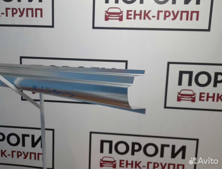 Пороги Kia Spectra 2 седан и другие