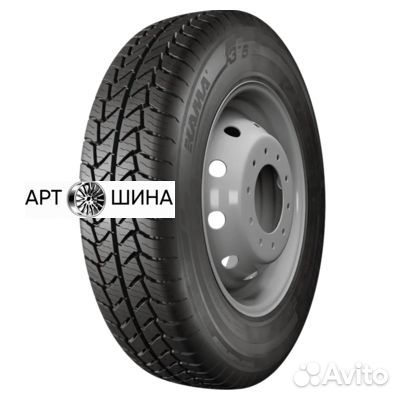 КАМА 365 LT (НК-243) 195/75 R16C 107Q