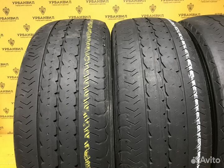 Pirelli Chrono 2 215/65 R15C T