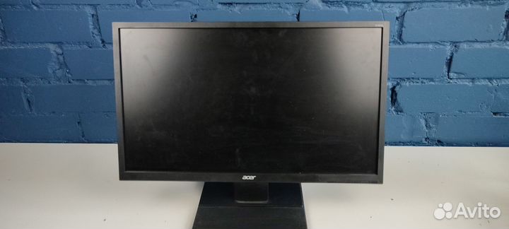 Монитор Acer V246HYLbd 23.8