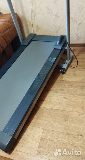 Беговая дорожка бу