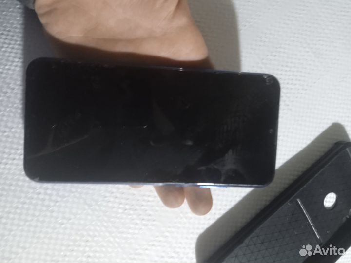 HONOR 10i, 4/128 ГБ