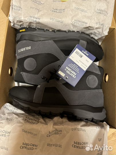 Кроссовки Dolomite (41)