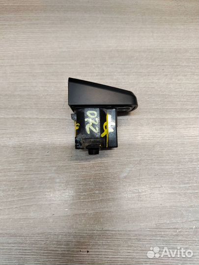 Накладка ручки двери 92233091 GM