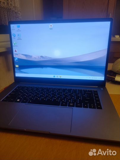 Infinix inbook x2 plus