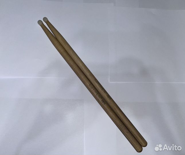 Барабанные палочки Lutner 5BN