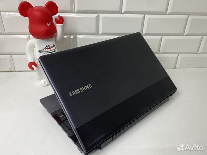 Ноутбук Samsung np350v5c