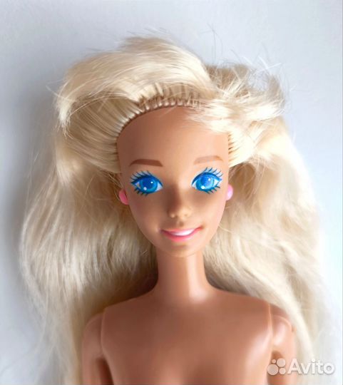 Кукла Барби 90 х