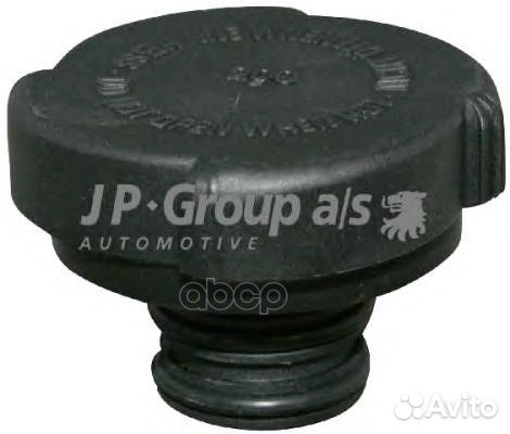 Крышка радиатора BMW 2.0bar 1414250400 JP Group