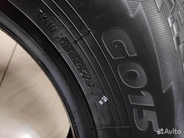 Yokohama Geolandar A/T G015 275/70 R16 114H